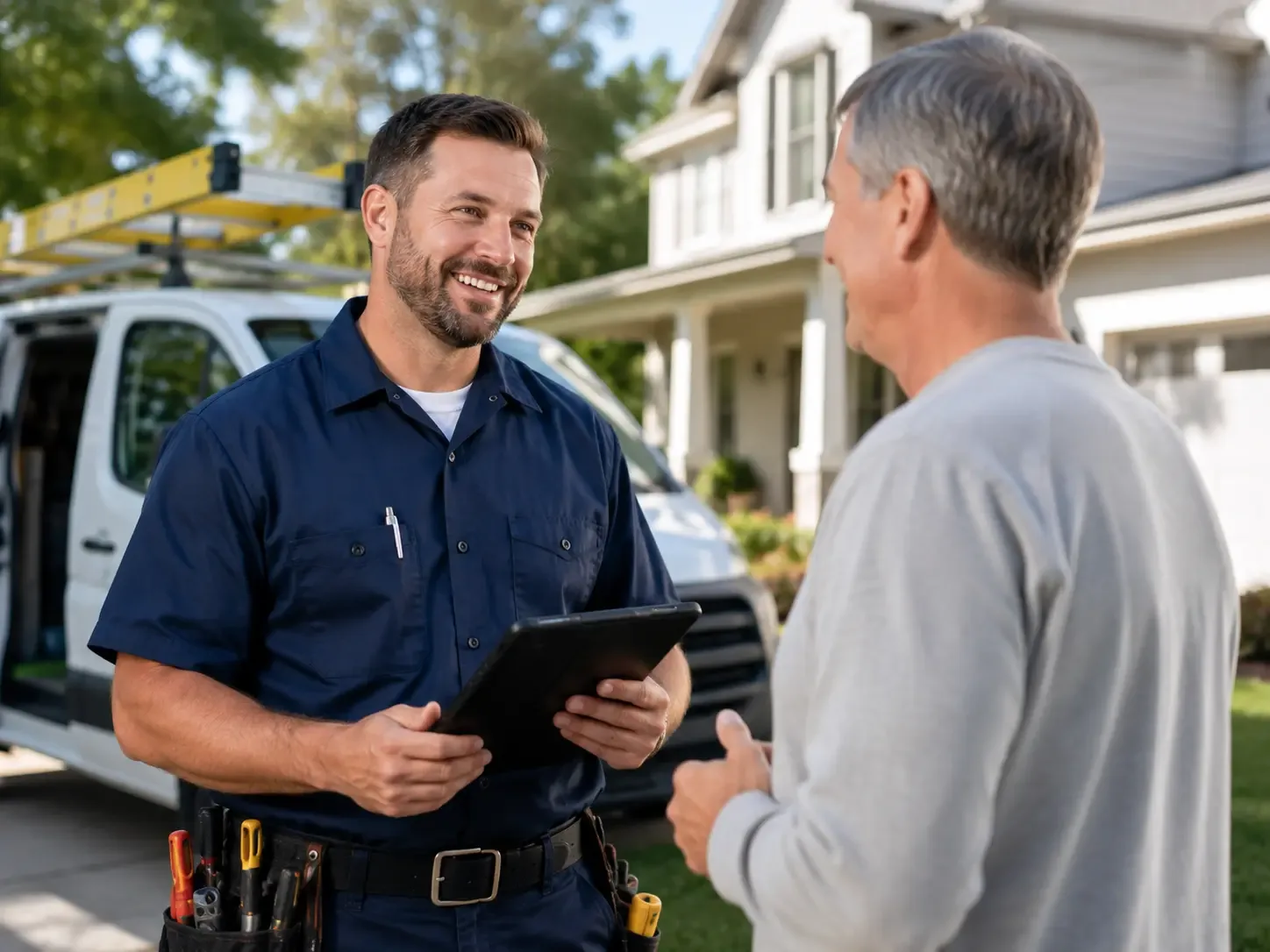 Whole Home Rewiring Lindale, GA FAQs